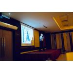 20191115-SMEJS Members Day - Seminar on SMEs towards Industry 4.0